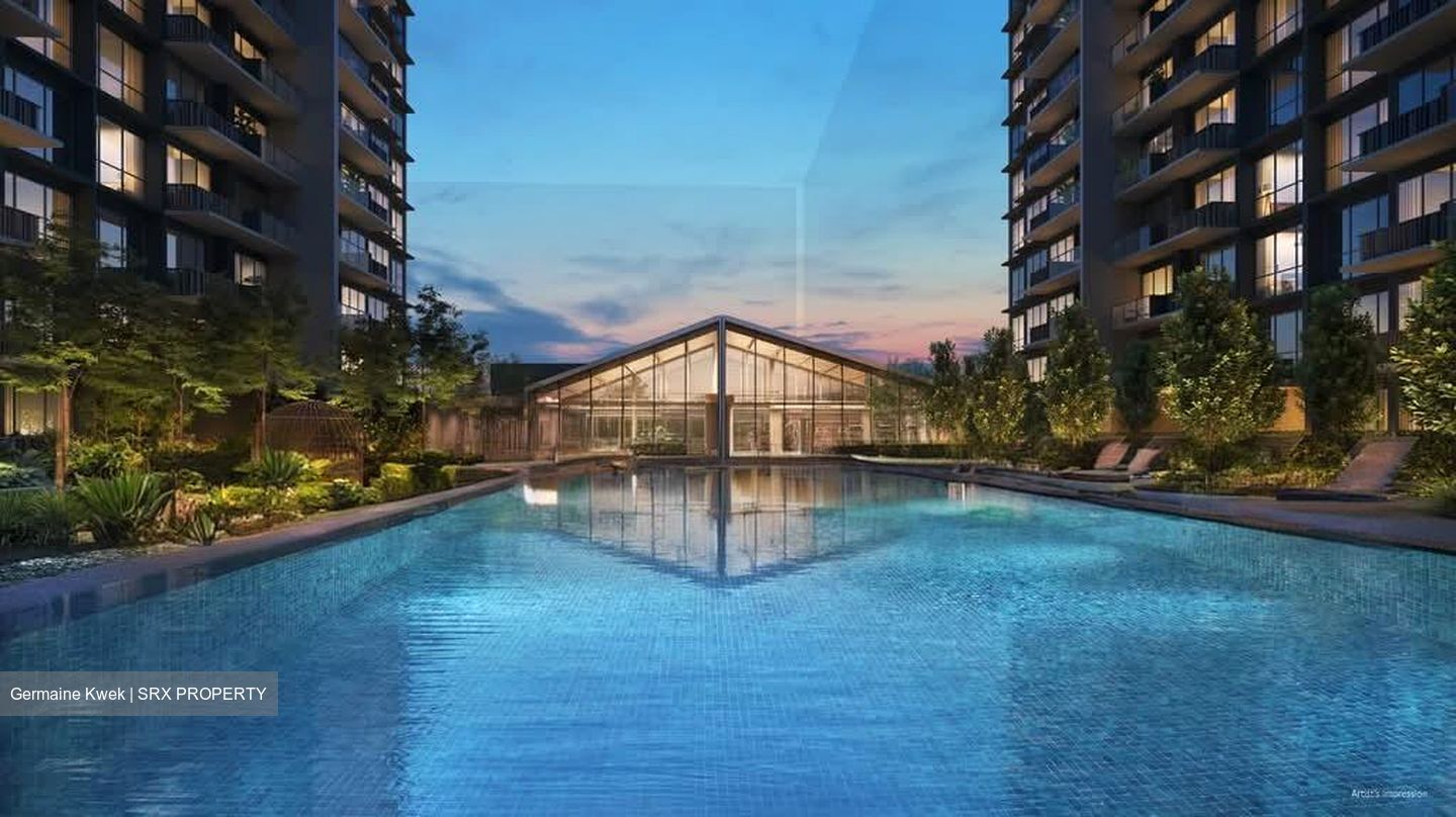 Lakeside Drive (D22), Condominium #613215351